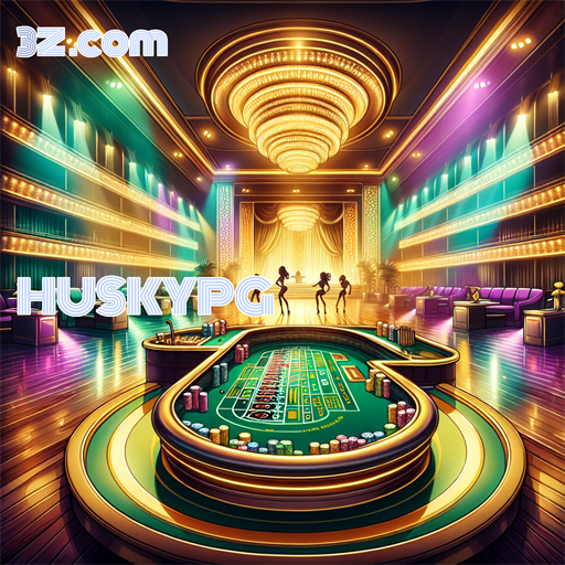 Apostas Online: A Experiência Imperdível do Huskypg.com
