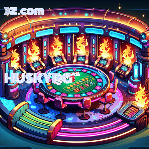 Os Melhores Bonus em HuskyPG: Aumente Suas Chances de Ganhar