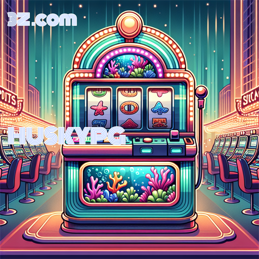 Explorando os Slots do Huskypg.com: Diversão e Emoção em Cada Gira