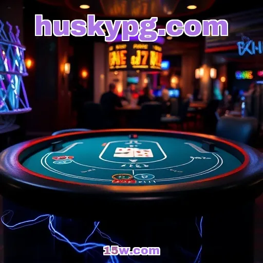 huskypg.com: O Melhor Portal de Jogos Online para Você!