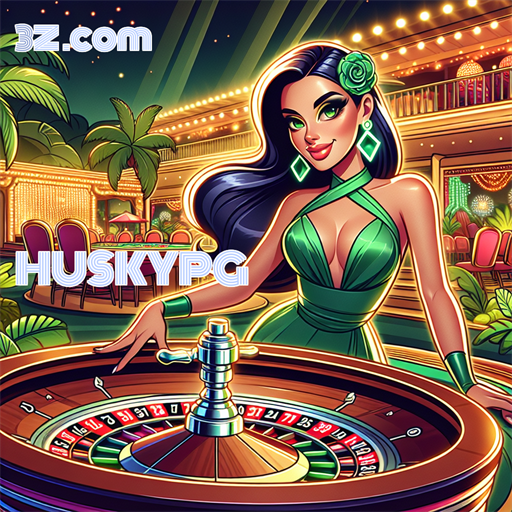Explorando os Slots do Huskypg.com: Diversão e Emoção em Cada Gira