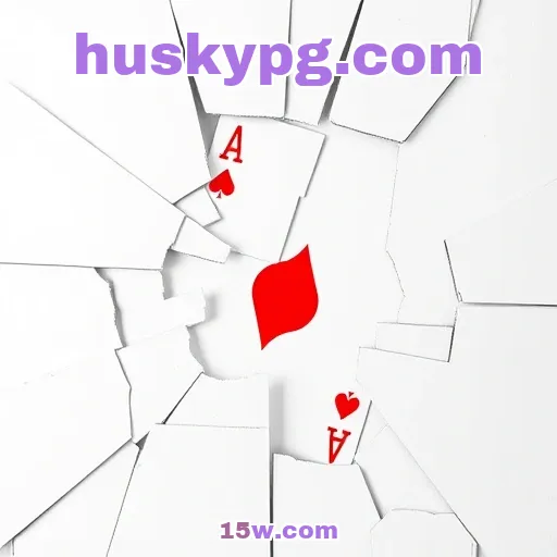 huskypg.com: Explore Aplicativos de Jogo Que Encantam os Usuários