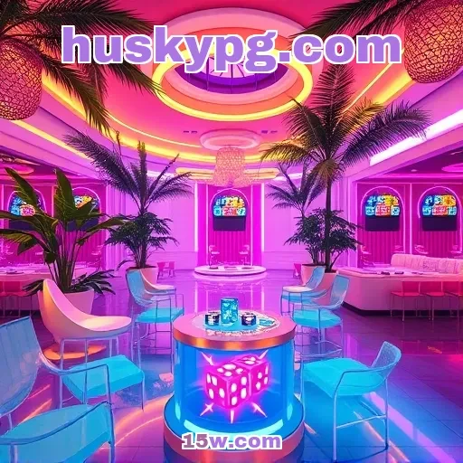 huskypg.com App