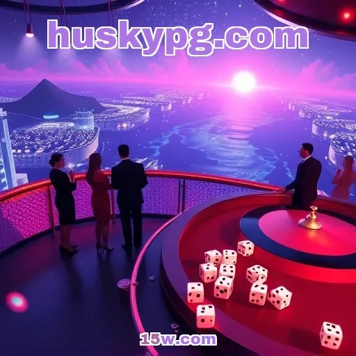 huskypg.com: Seu Portal Para os Melhores Jogos Online do Brasil