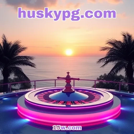 huskypg.com Pagamento